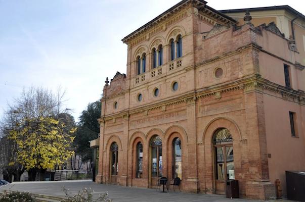 Teatri dell'Umbria
