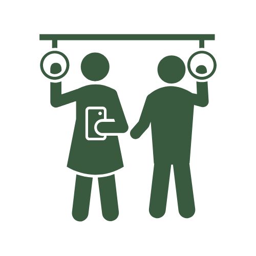 Titolo: Getting around in Umbria