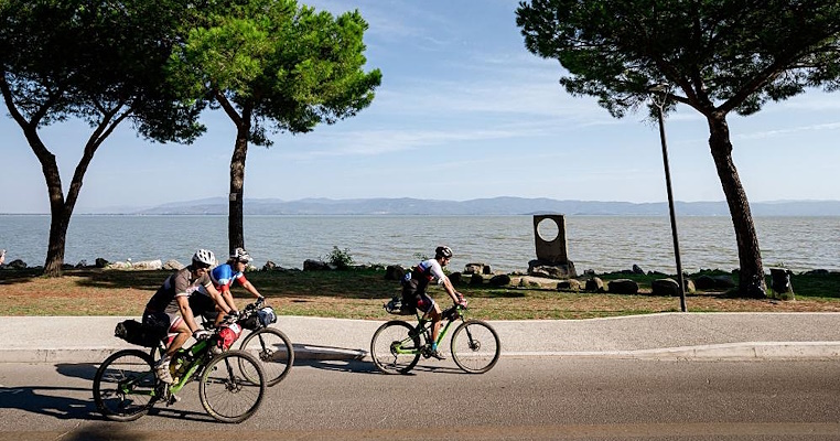 Ciclovia del Trasimeno
