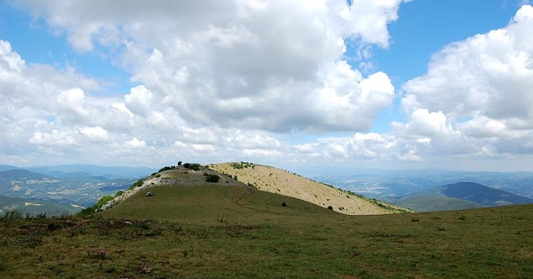 Monte Tezio Natural Park