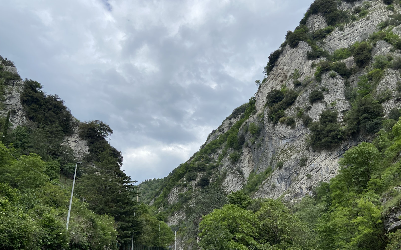 La Gola del Bottaccione