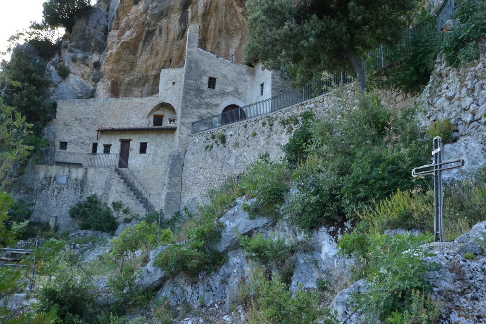 Church of Santa Maria Giacobbe