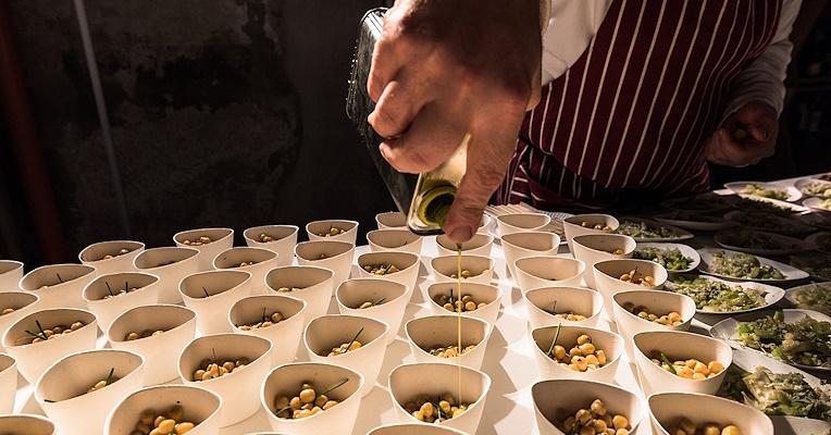 A journey through flavours: from the Olive Belt to Norcia