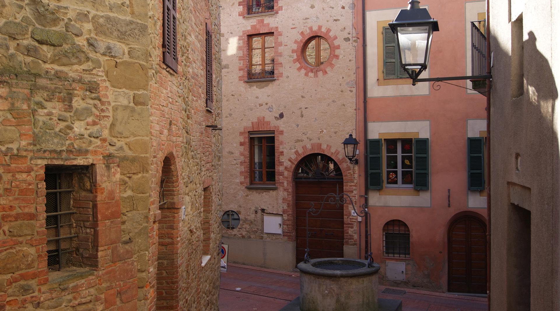 Paciano