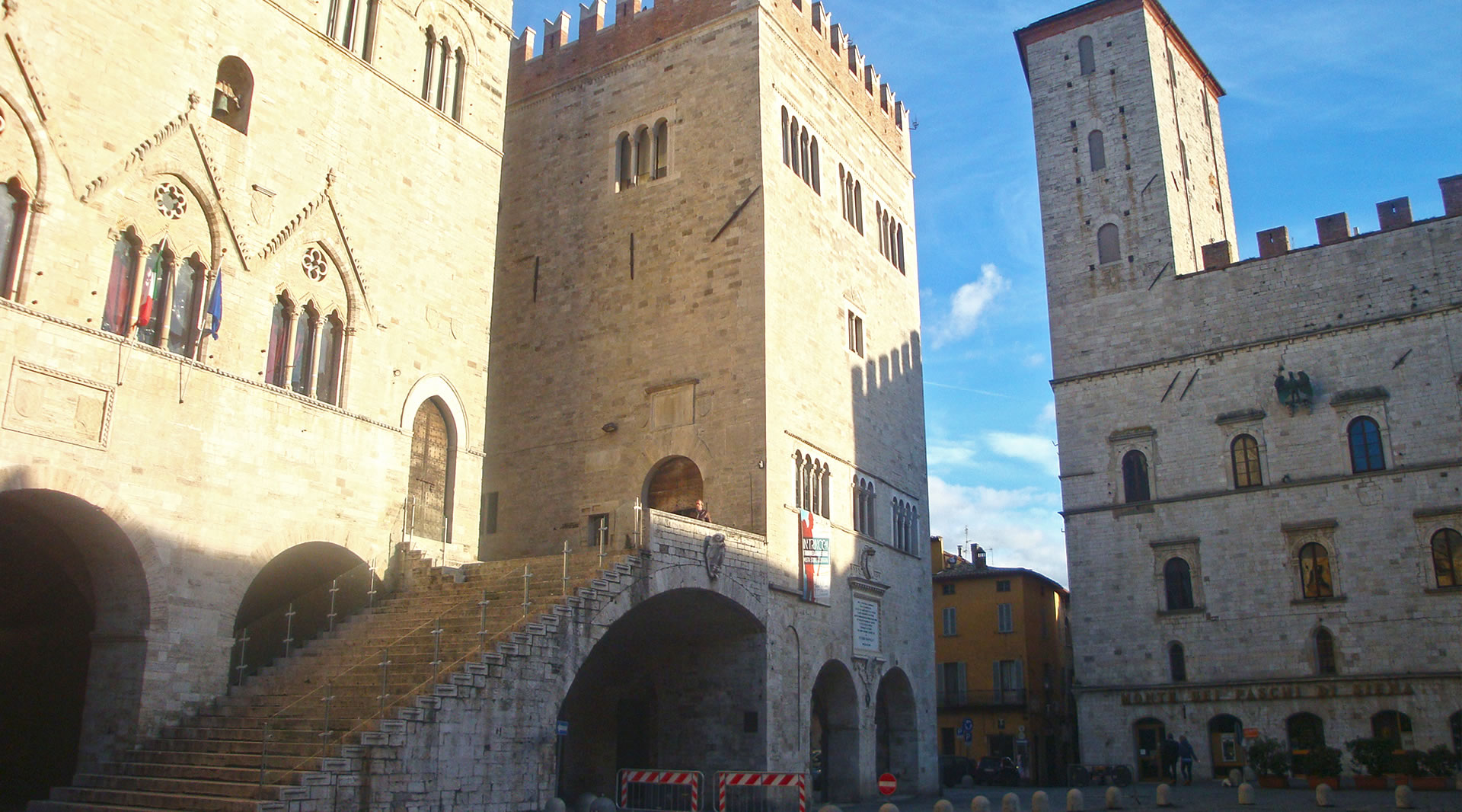 Palazzo del Popolo