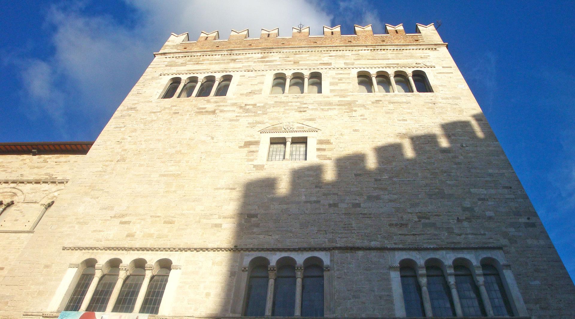 Palazzo del Popolo