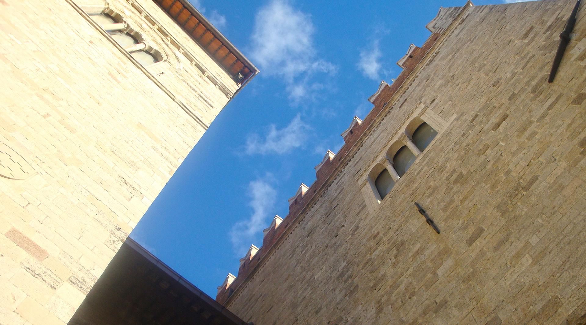 Palazzo del Popolo