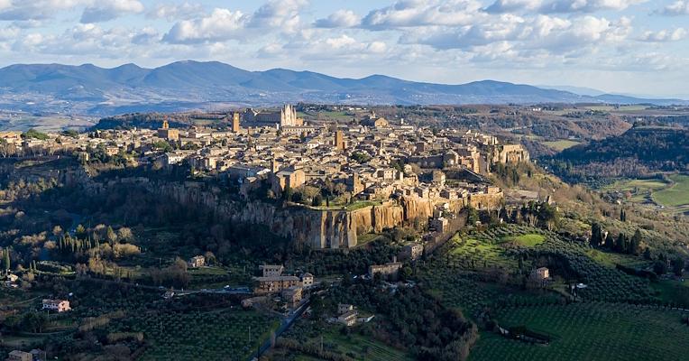 Titolo: Trasimeno Orvietano