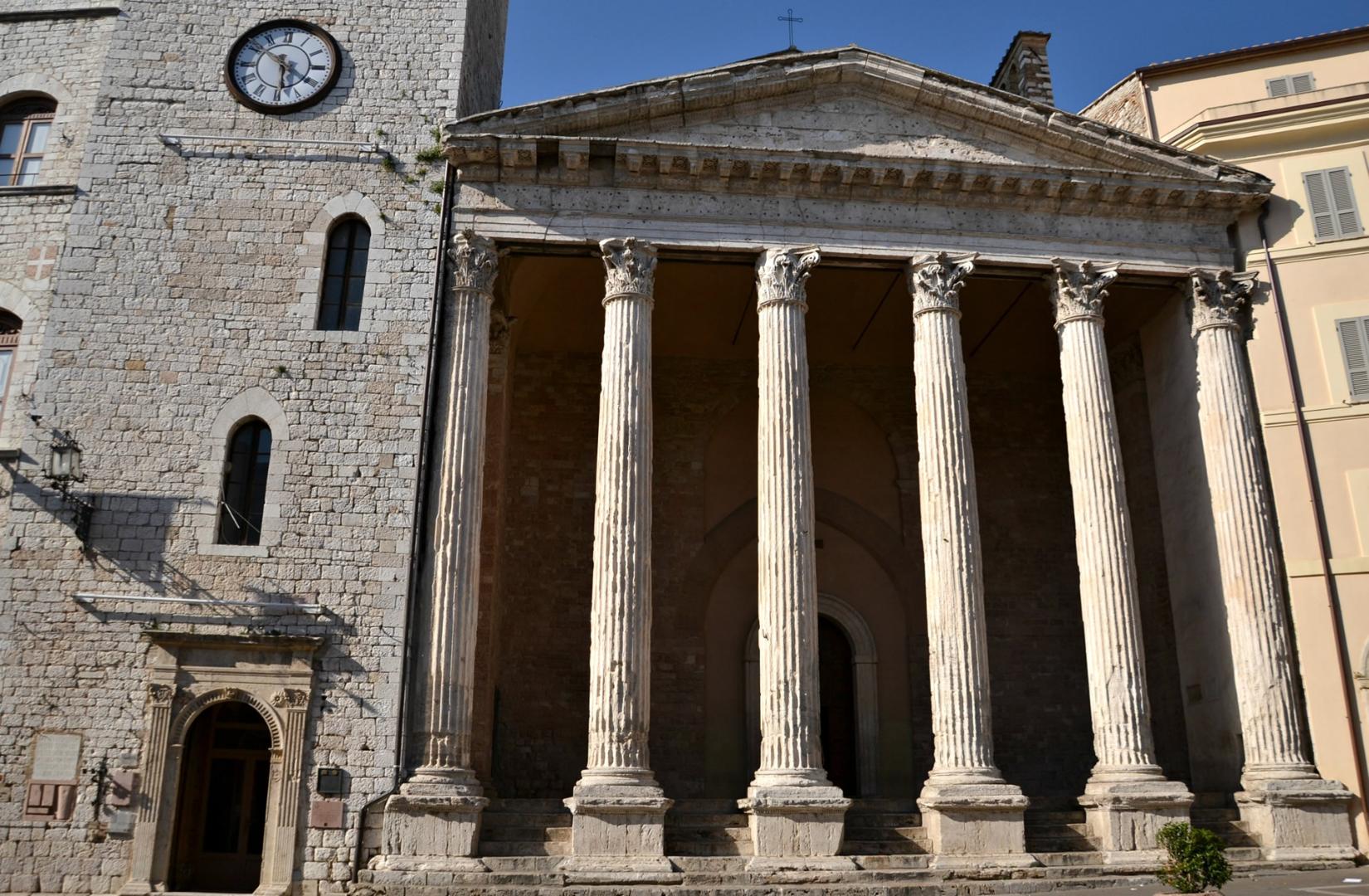 Church of Santa Maria sopra Minerva