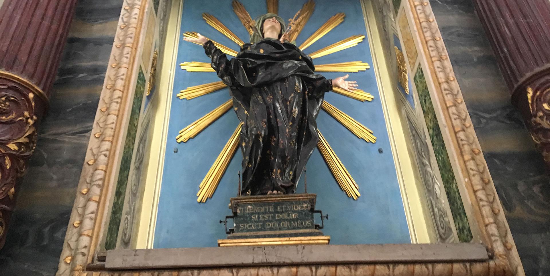 Cathedral of San Rufino