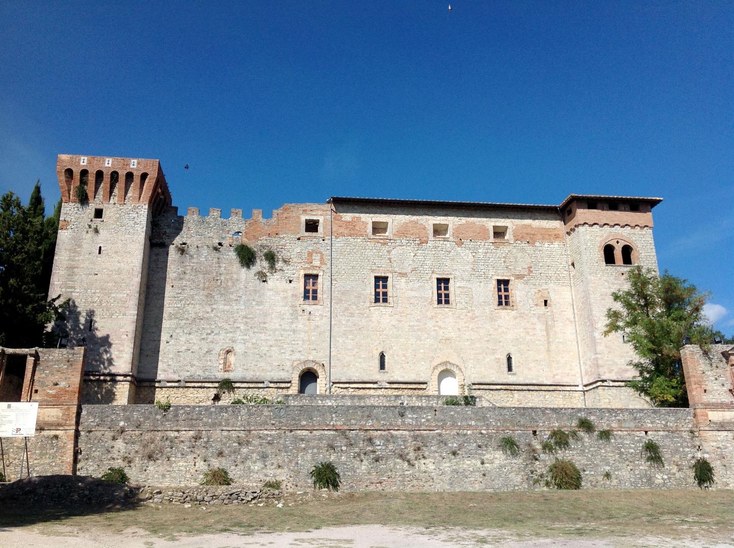 Pieve del Vescovo