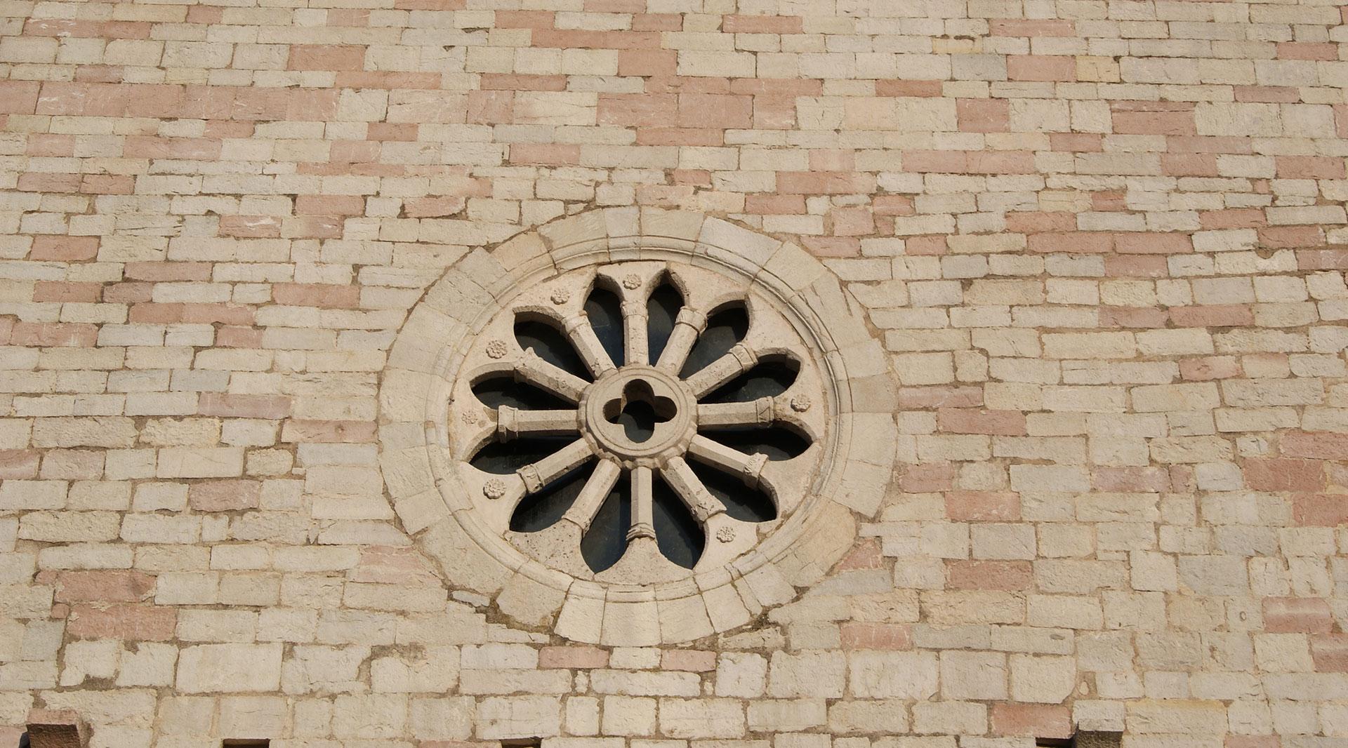 Church of Santa Maria Assunta, Vallo di Nera, Valnerina