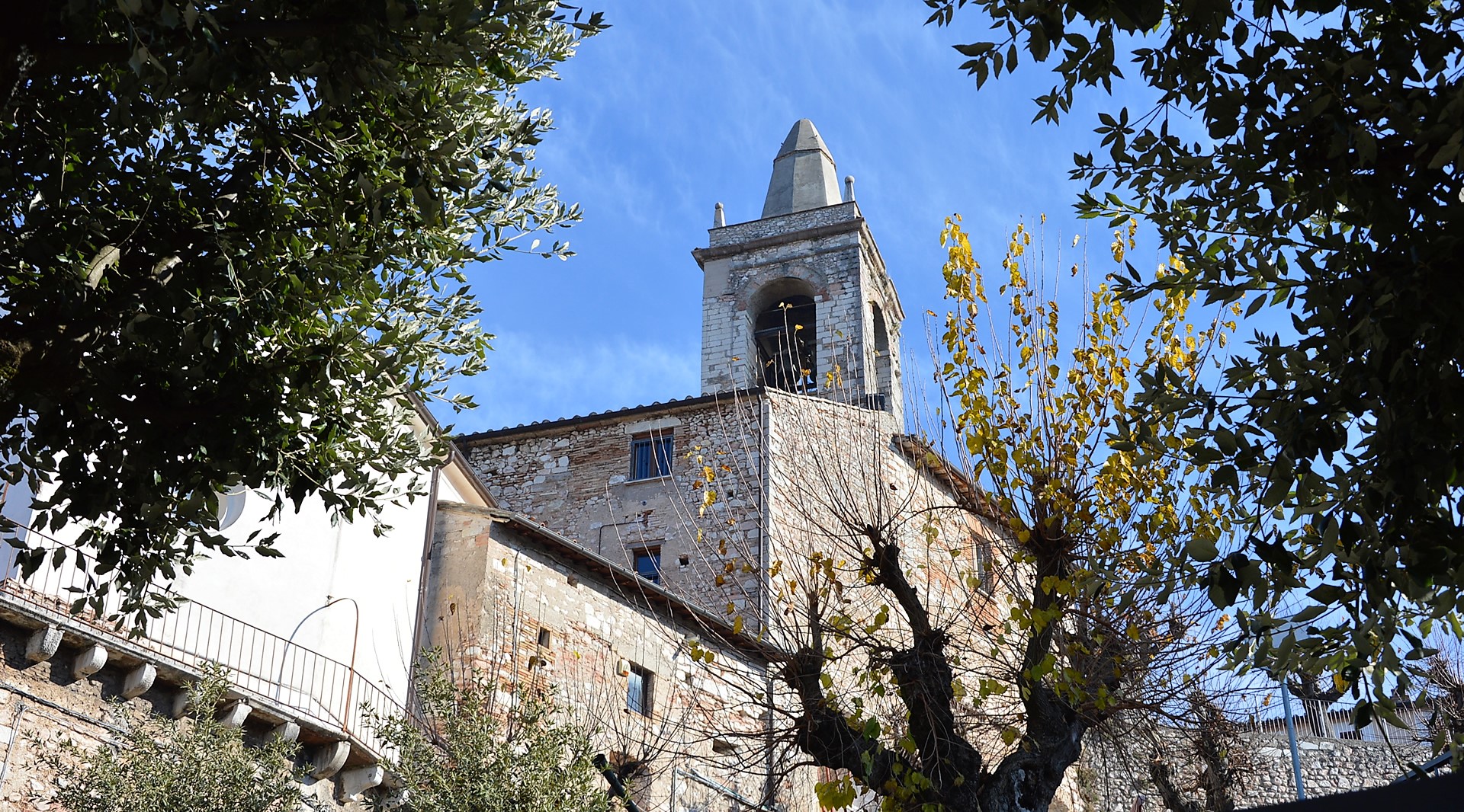Chiesa Collegiata San Nicolò