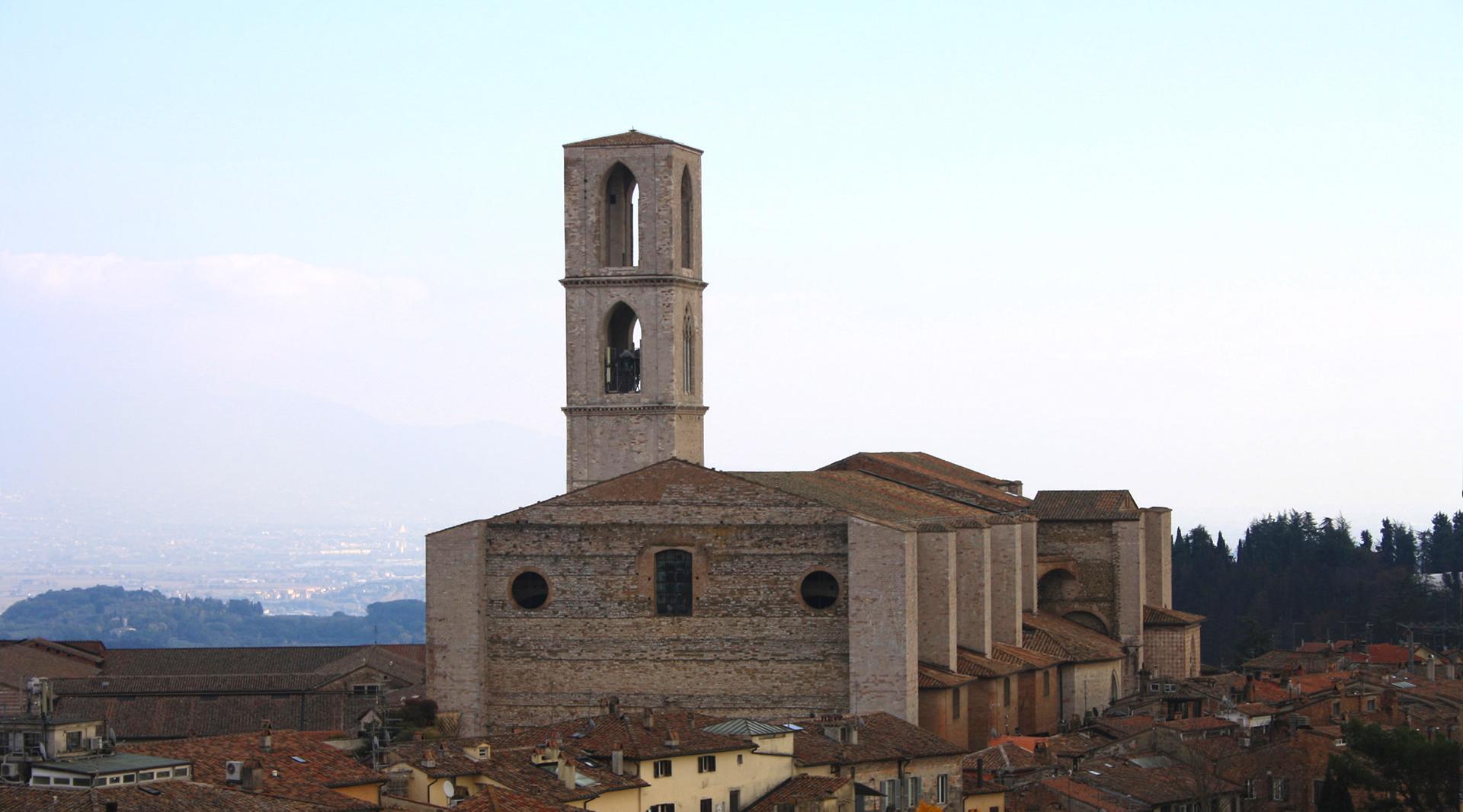 Chiesa di San Domenico