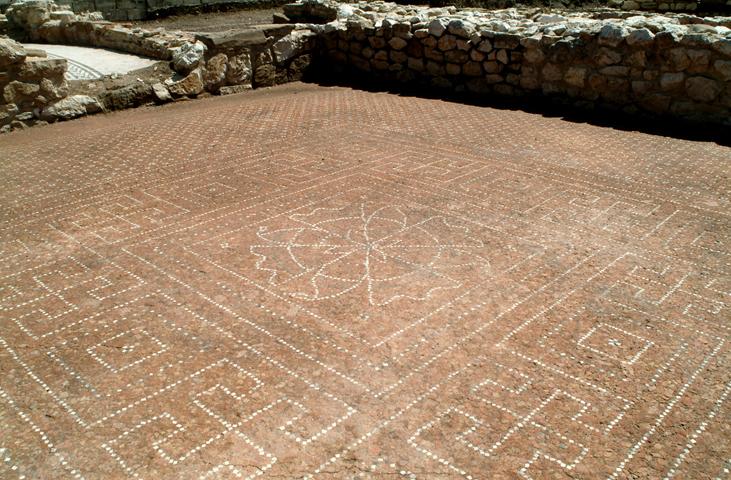 Archaeological area of Guastuglia