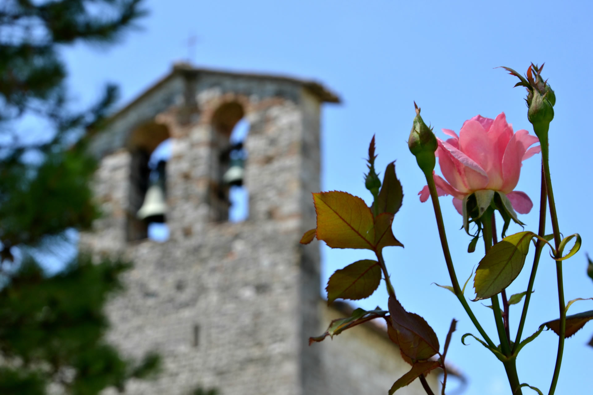 Abtei von San Nicolo