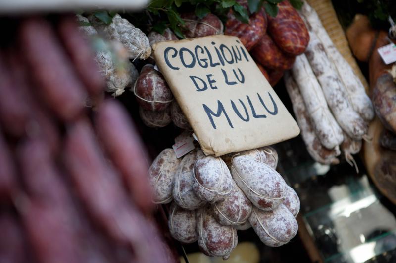 Coglioni di mulo