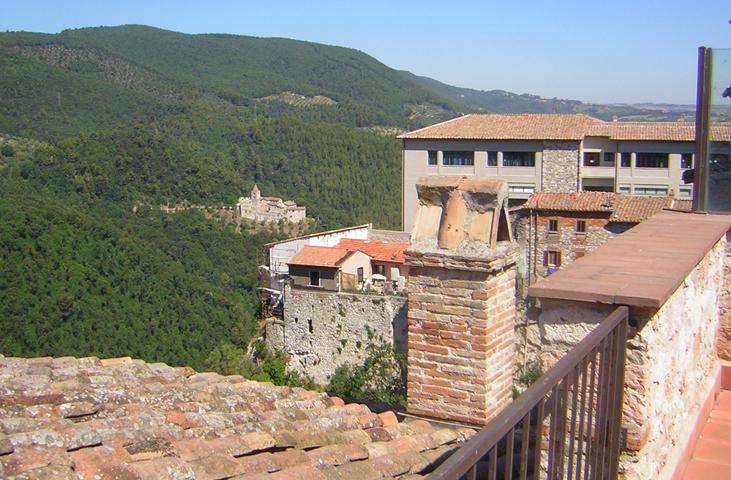 Museo della città e del territorio in Palazzo Eroli - Narni