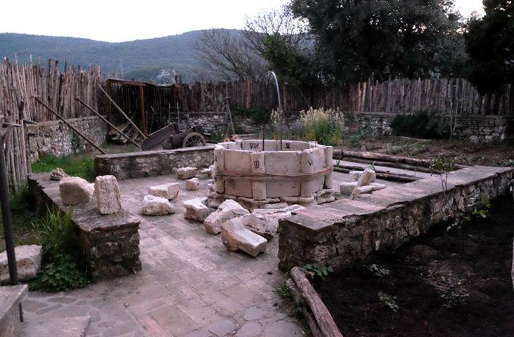 Museo della città e del territorio in Palazzo Eroli - Narni