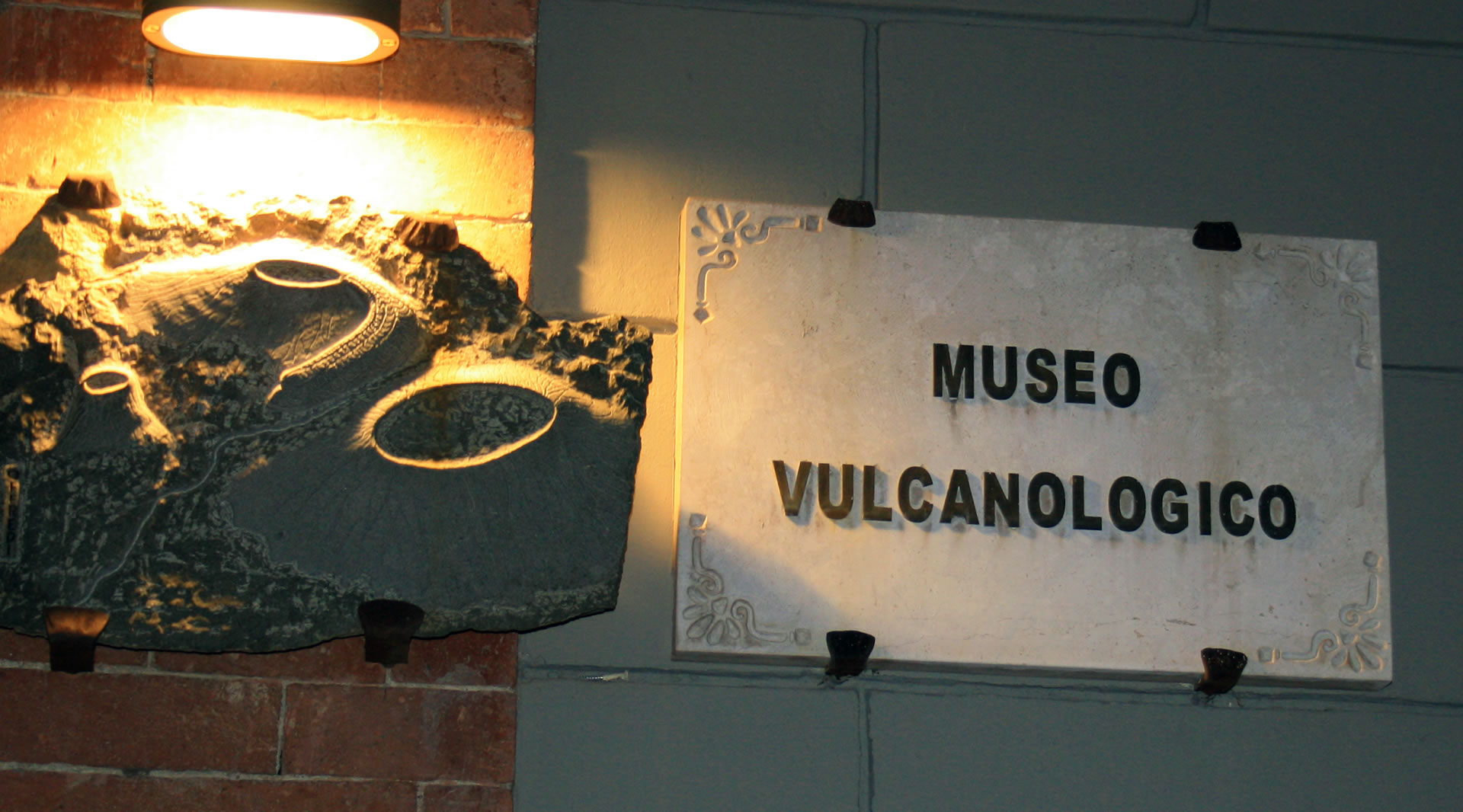 Museum of Volcanology, San Venanzo
