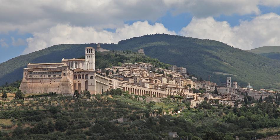 Assisi