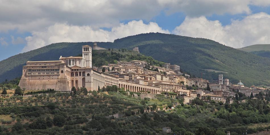 Assisi