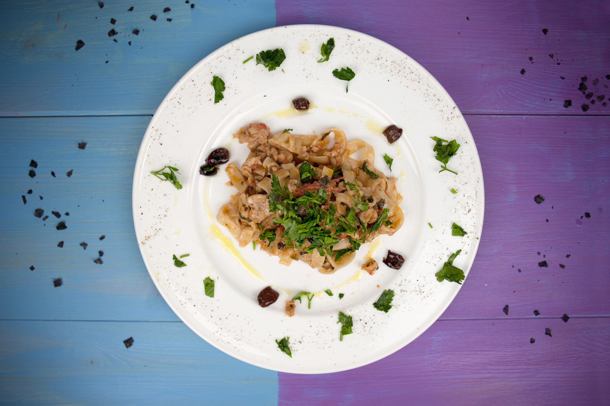 Trasimeno Strangozzi