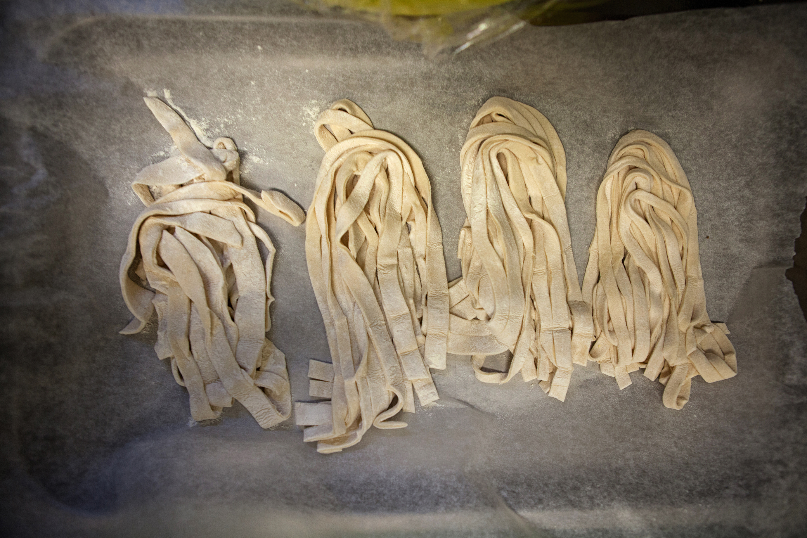 Trasimeno Strangozzi