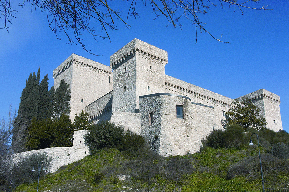 Il cammino dei protomartiri francescani tappa 4