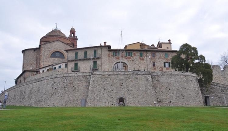 Castiglione del Lago
