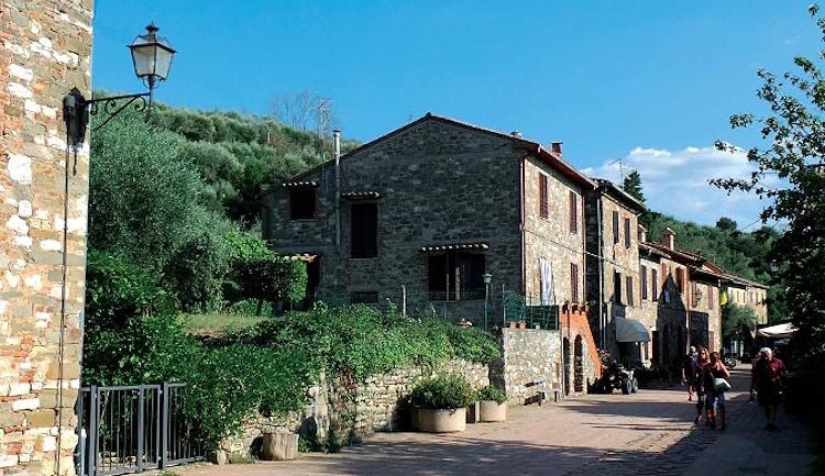 Isola Maggiore