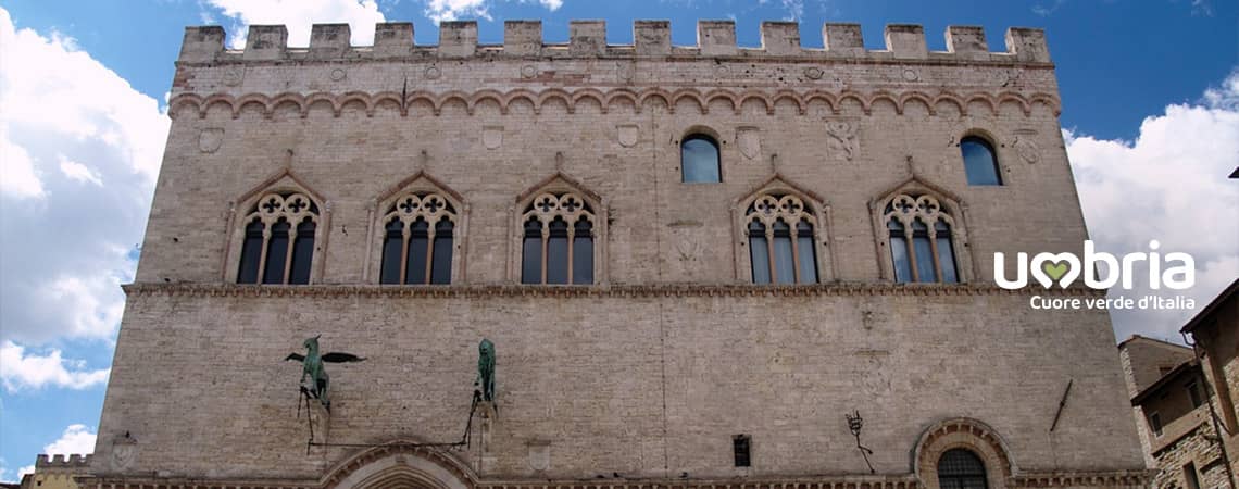 Perugia Assisi with the bike history and pilgrimage the way of francis
