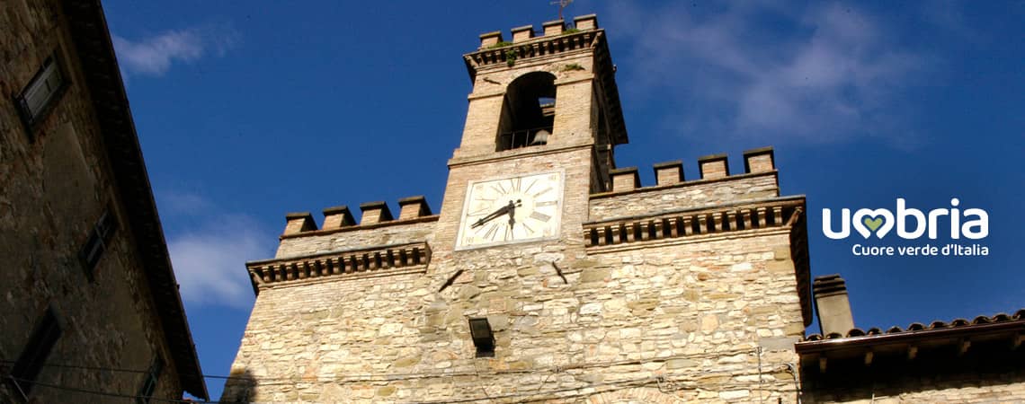 voyage a velo sur le chemin de francesco