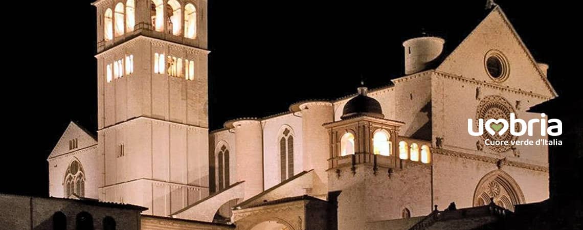 assisi fahrradweg auf den spuren des hl franziskus mystischer ort