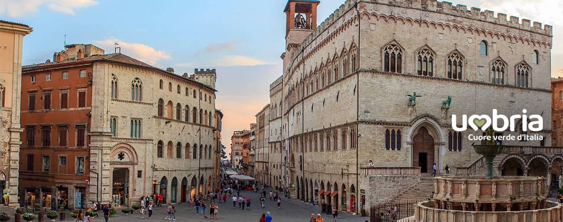 perugia cammino di francesco via di roma esperienza in bicicletta