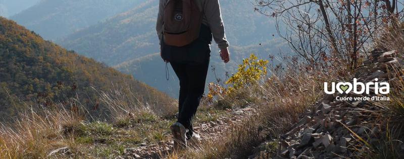 franciscan itineraries walking trails the route of st francis assisi pilgrimage