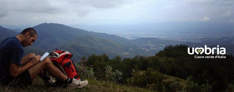 meditation diary of travel pilgrimage of francesco of assisi