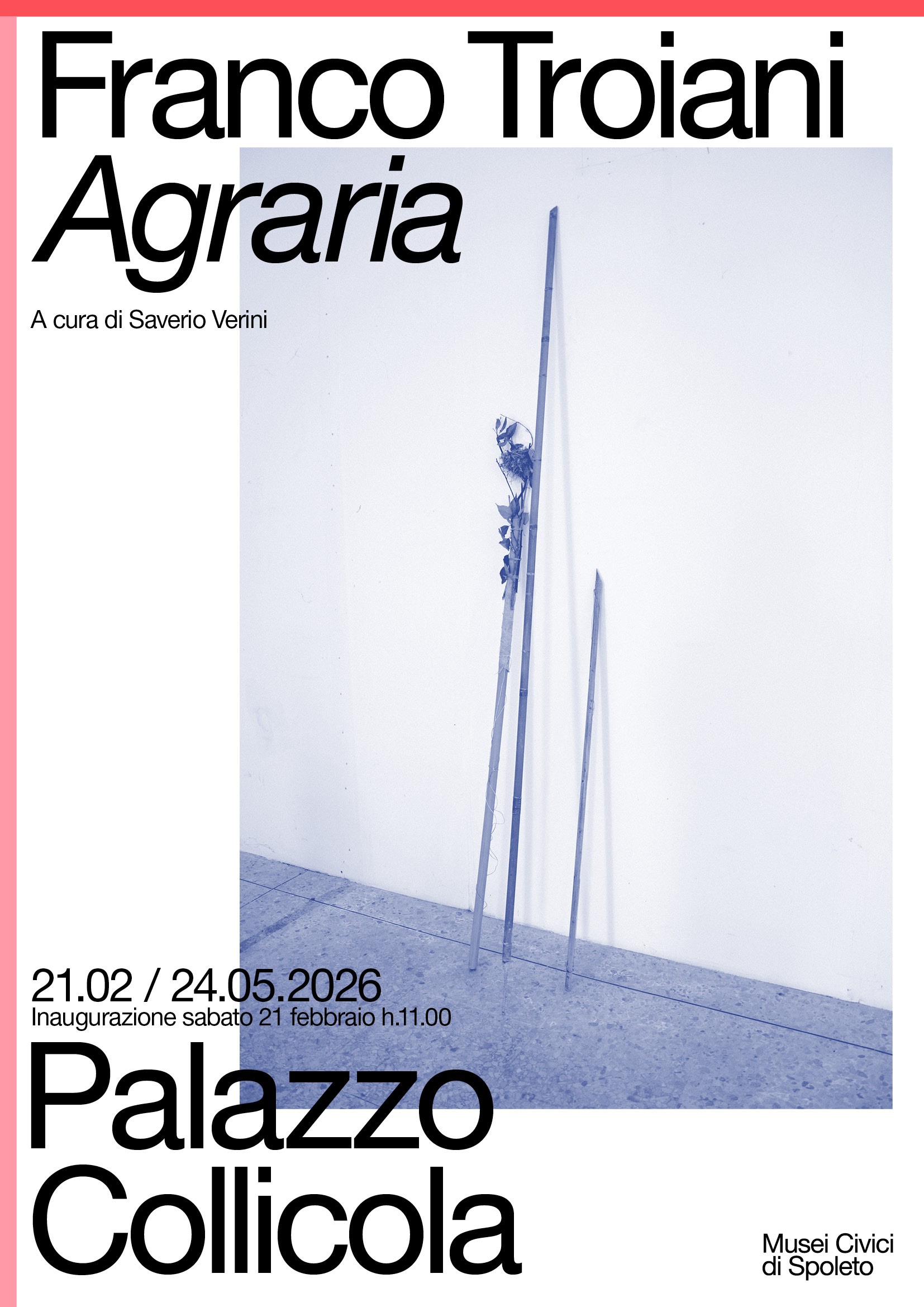 POSTER AGRARIA MOSTRA EVENT