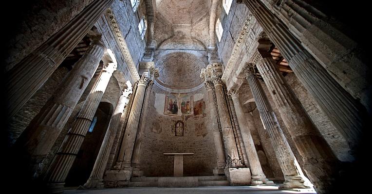 Titolo: Cultural treasures of Umbria