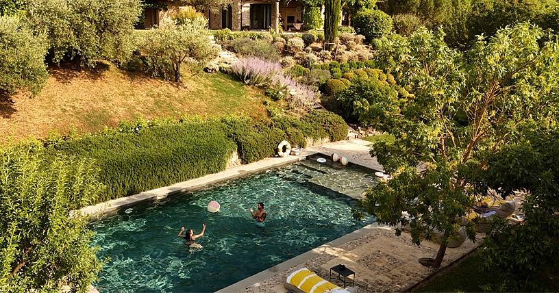 Titolo: Demeures de charme à la campagne