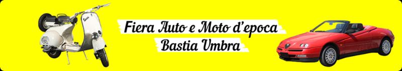 Poster Mostra scambio Auto e Moto d’epoca 2025