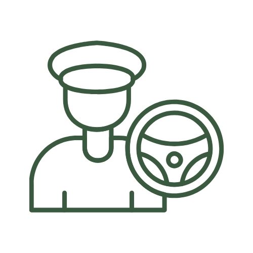 Titolo: Chauffeur-driven car service