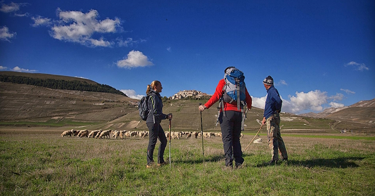 Titolo: Outdoor activities: nature and sport