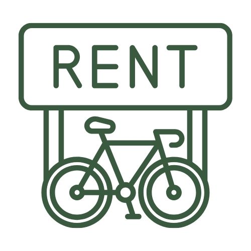 Titolo: Bike rental