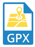 Download GPX Tracking der Etappen herunterladen - Franziskuswegs Italien