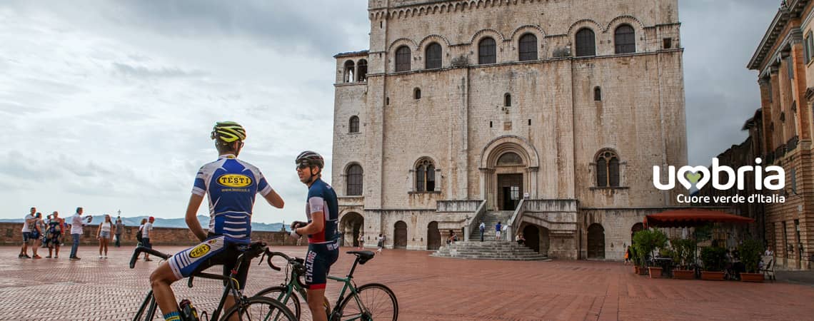 gubbio cycling stages the way of francis