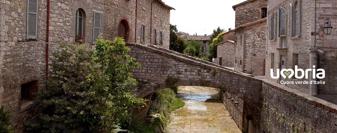 pietralunga a velo chemin de san francesco assise sites franciscains