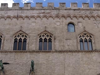 Tappa 6 - da Perugia ad Assisi